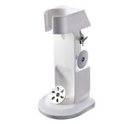 Vorgeschlagener Wert - bamix Stand DeLuxe Accessory for all bamix Stick Blenders, Free-standing or Wall-mounted Holder, White