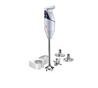Bamix Gastro 350 Professional Hand Blender Food Processor 350W motor 12-17000 rpm