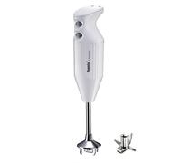 Bamix One White 160W Hand Blender