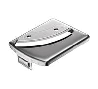 Bamix® SliceSy Course Slicing Blade Accessory for use with Bamix Slicesy for Slicing Meat Vegetables and Fruit