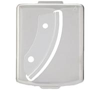 Bamix® SliceSy Fine Slicer Blade Accessory for use with Bamix Slicesy for Slicing & Chopping Meat Cheese Vegetables and Fruit