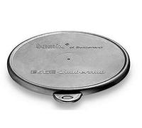 Bamix® Snap on Beaker Lid use with Bamix 600ml Beaker Made from top quality food grade materials in Switzerland Shatterproof heat resistant Freezer and Microwave Safe creates Handy storage container