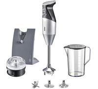 Bamix Swissline Silver 200W Hand Blender