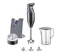 Bamix Swissline Black 200W Hand Blender