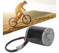 Bamjour 6812 Quality 24V 100W Direct Current Synchronizing Wheel Electric Motor for Electric Bikes and Scooters