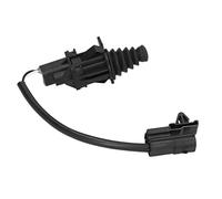 Bamjour Bonnet Hood Alarm Switch AMR2022 Replacement for 1987-2006, High Strength ABS Material, Easy Installation, Vehicle Security Accessory