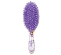 Bamjour Cartoon Air Cushion Hair Comb - Ergonomic Design, Anti-Static, Hair Types - Unique Cartoon Patterns with Massage Function (#2)
