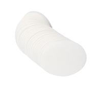 Bamjour Coffee Filters, 350pcs Paper Coffee Pod Filters White for Maker