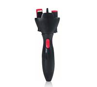 Bamjour Electronic Quick Hair Twister, USB Powered, Automatic Hair Braiding Machine, DIY Styling Tool