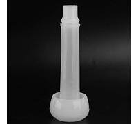 Bamjour Goat Milking Machine Liners, Rubber Teat Cup Liners Teat Cup Milk Machine Accessory Milking Parts for Livestock Breeding Industry Cow (G321)