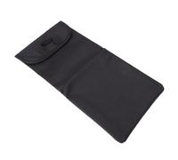 Bamjour Hydration Bladder Insulation Sleeve, 600D Oxford Fabric Water Insulator Bag with Handle for Hiking Camping Cycling, Fits 3L Bladders 44x20cm