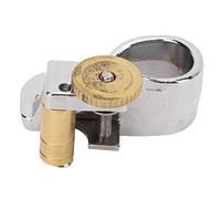 Bamjour Leather Strap Cutter, Brass Leather Cutter with Storage Box Working Strap for DIY Craft Project