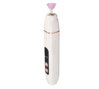 Bamjour Professional Cordless Electric Nail Drill Machine 13000RPM Rechargeable Nail File with 9 Speed Settings LED Light for Acrylic Gel Dip Powder Polish