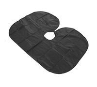 Bamjour Professional Hairdressing Shawl - Lightweight Barber Cutting Cape 70 X 90cm - Easy Adjust & Clean, Perfect for Hair Salons