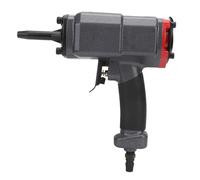 Bamjour Punch Nailer Heavy Duty Removes Nails, Pneumatic Nail Remover Remover Air Puller Portable Gun， Tool