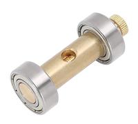 Bamjour Sharpening, Copper Water Sharpening Copper Watch Jig Guide Wristwatch Sharpener Repair Tool