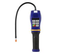 Bamjour TIF XP-1A SF6 High Sensitivity Halogen Gas Refrigerant Leak Detector Analyzer - Portable, Multi-Sensitive, Advanced Microprocessor Control for Accurate Leak Detection in HVAC &