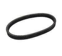Bamjour Transmission Clutch Drive Belt, Neoprene Aramid Rope ATV Clutch Drive Belt 422280652 for Maverick X3 2017-2022