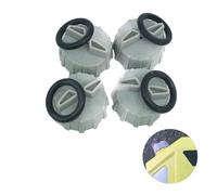 Bamkyait Replacement Ryobi Cap 099988002015 for P4360 18V Pole Saw （4 pack)