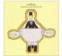 Bamnan & Slivercork by Midlake (2008-07-08)