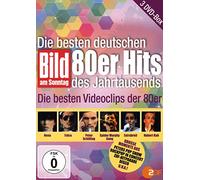 BAMS - Die besten deutschen 80er Hits des Jahrtaus