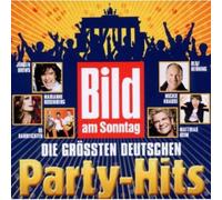 Bams-Die Grossten Deutschen Party-Hits