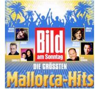Bams-Die Grossten Mallorca-Hits