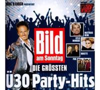 BAMS-DIE GROSSTEN U30 PARTY-HITS - Bams-Die Grossten U30 Party-Hits