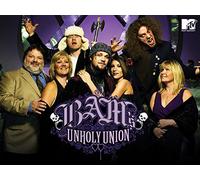 Bam's Unholy Union Season 1