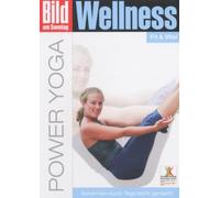 BamS - Wellness: Power Yoga