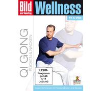 BamS - Wellness: Qi Gong [DVD]