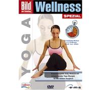BamS Wellness Spezial - Yoga [DVD]