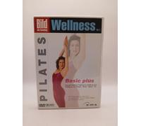 BamS Wellness Vol. 02 - Pilates Basic Plus [DVD]