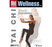 BamS Wellness Vol. 06 - Tai Chi Basic (German Release)