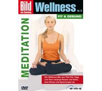 BamS Wellness Vol. 12 - Meditation Basic [DVD]