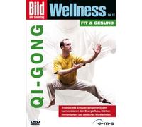 BamS Wellness Vol. 13 - Qi Gong Basic [DVD]