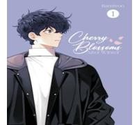Bamwoo Cherry Blossoms After Winter, Vol. 1 Paperback Book Bamwoo Multicolor