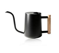 Bamworld Watering Can Indoor Outdoor 1000ML Metal Watering Cans with Handle and Long Spout for House Plants Bonsai Outdoor Garden Flower Decorative