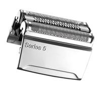 Bamyli 52S Series 5 Replacement Head Foils and Cutters, Shaver Replacement Head for Braun Models 5090cc, 5070cc, 5050cc, 5020s, 5030s, 5040s Electric Shaver Parts Silver