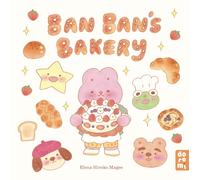 Ban Ban's Bakery