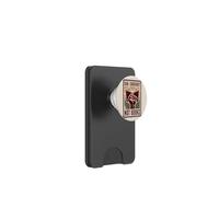 Ban Ignorance Not Books Anti Censorship PopSockets PopWallet for MagSafe