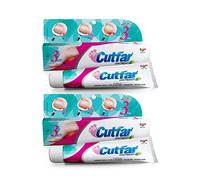 Ban Labs Cutfar Ointment - Pack of 2
