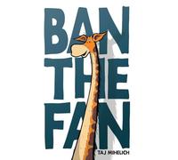 Ban the Fan: 2 (Bernie the Bike Builder)