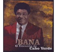 Bana - O Encanto de Cabo Verde