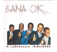 Bana Ok - Cabinet Molili