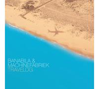 Banabila & Machinefabriek - Travelog
