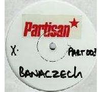 Banaczech - Deceptive Emotion / Ipcress File