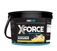 (BANANA, 4Kg) Pro Elite X-Force 4Kg