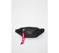 Banana Alpha Industries Crew Noir TU