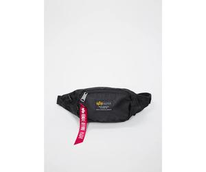 Banana Alpha Industries Crew Noir TU